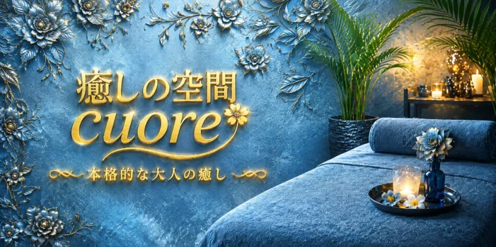 癒しの空間　Cuore 〜クオレ〜