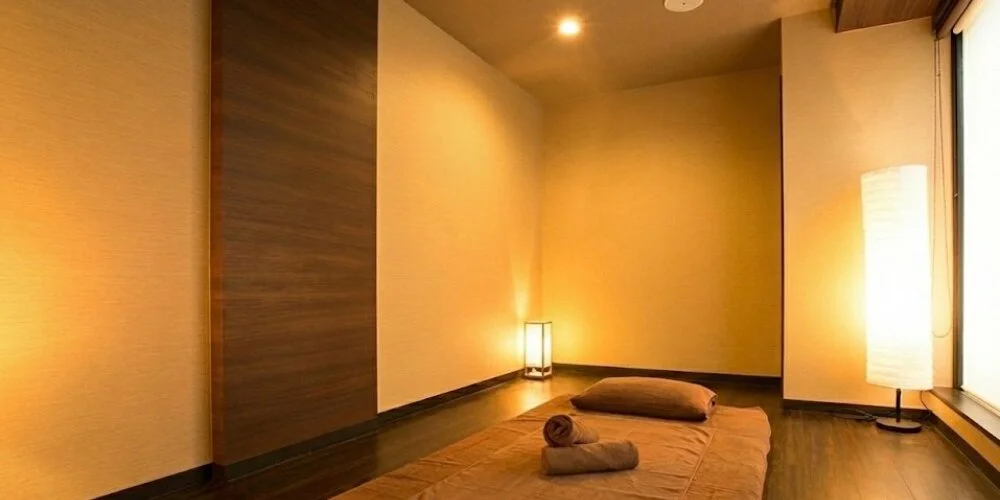 Honeybee garden 【ゼロ距離】派遣の施術室写真