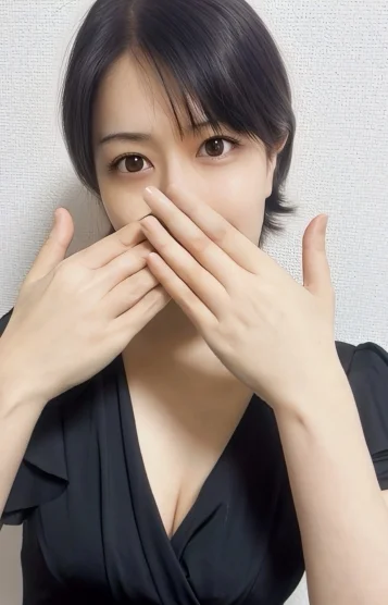 かえ極上欲深美人人妻