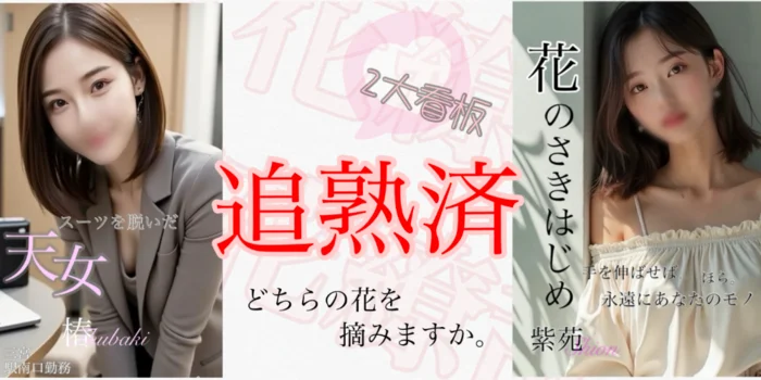 神戸メンズエステ　百花繚乱　元町店