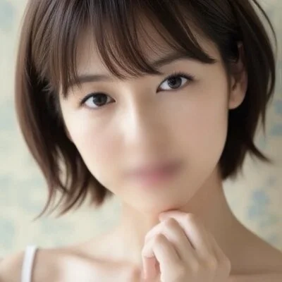 疲れた心と身体に大人女性が…全部包みこむ♡Eカップ美女　かな