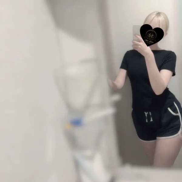 今日はまだ独り占めできちゃうかも❓🤍