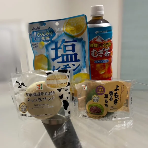 8/14・8/15・8/16のお礼💌