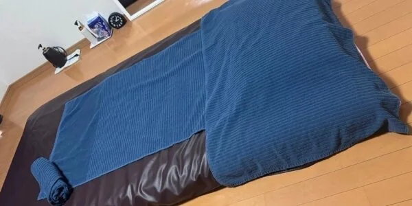Campusの待機室写真
