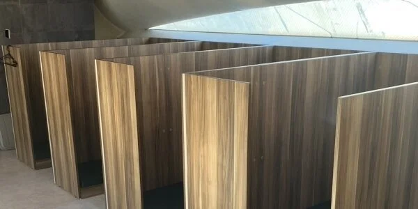 Mrs.YOLU SPA　天王寺ルームの待機室写真