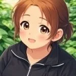 採用担当のハマノさん