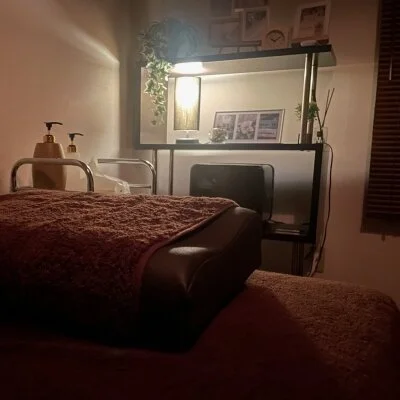 お店の特徴その1