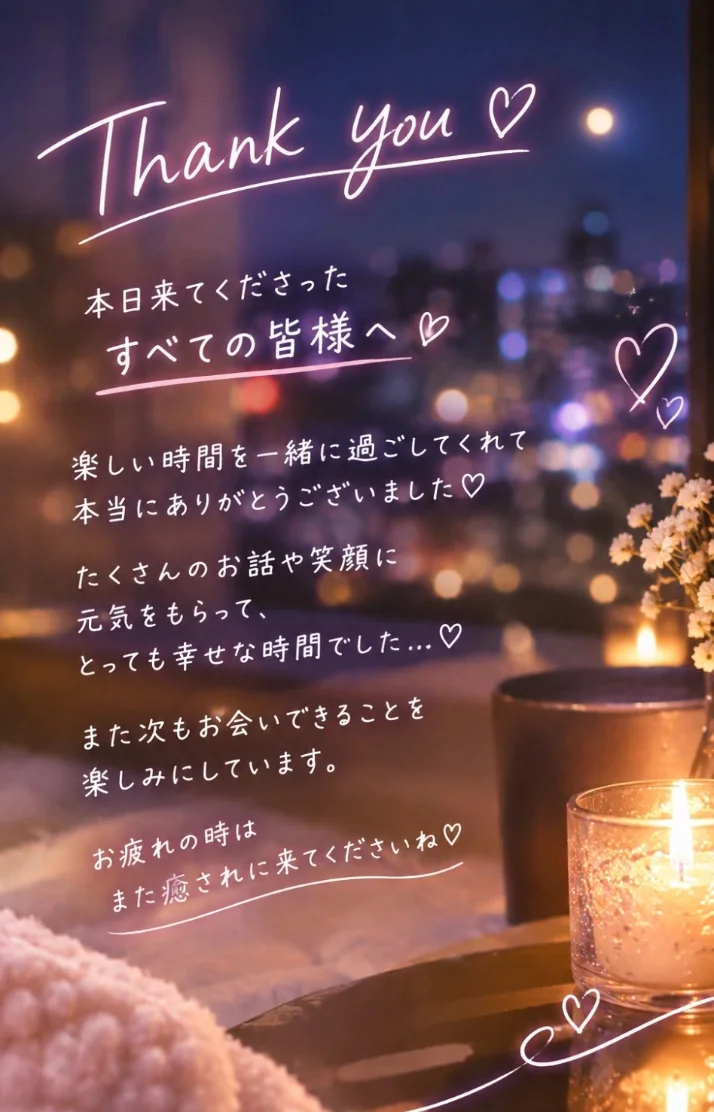 久しぶりの夜出勤🌙完売御礼🐹💕