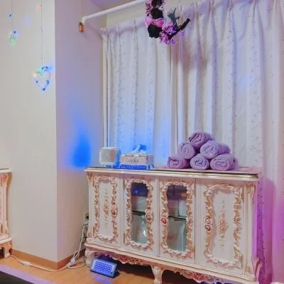 お店の特徴その3