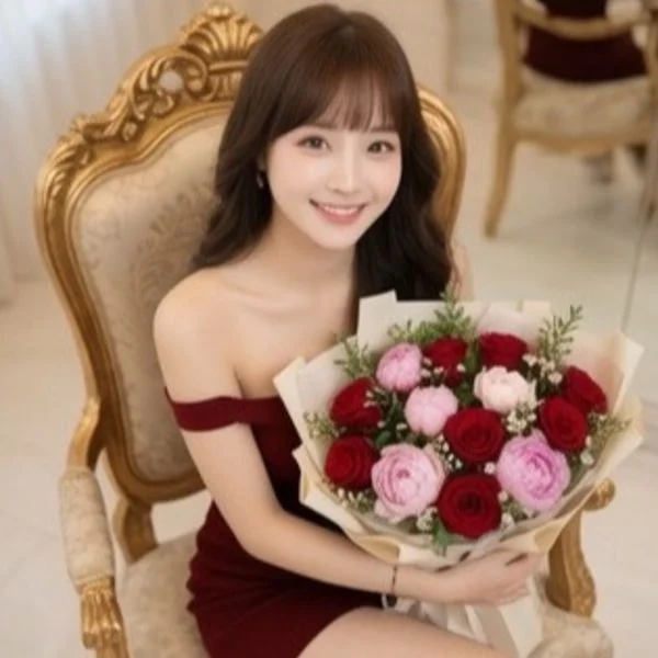 🌹✨穏やかな気持ちで人と向き合うこと✨🌹