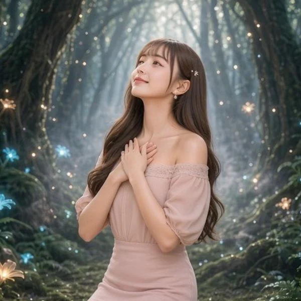 🌹癒しは、ただ疲れを取るだけじゃない🌹