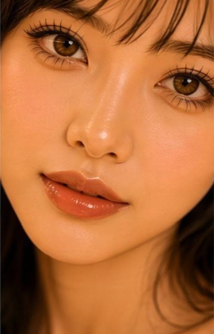 🌹男性のお肌にも、丁寧なお手入れを🌹