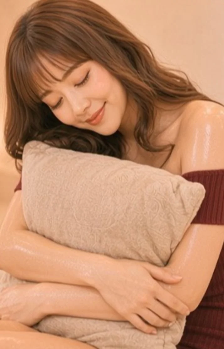 🌹MORE MOREだからこその密着感🌹