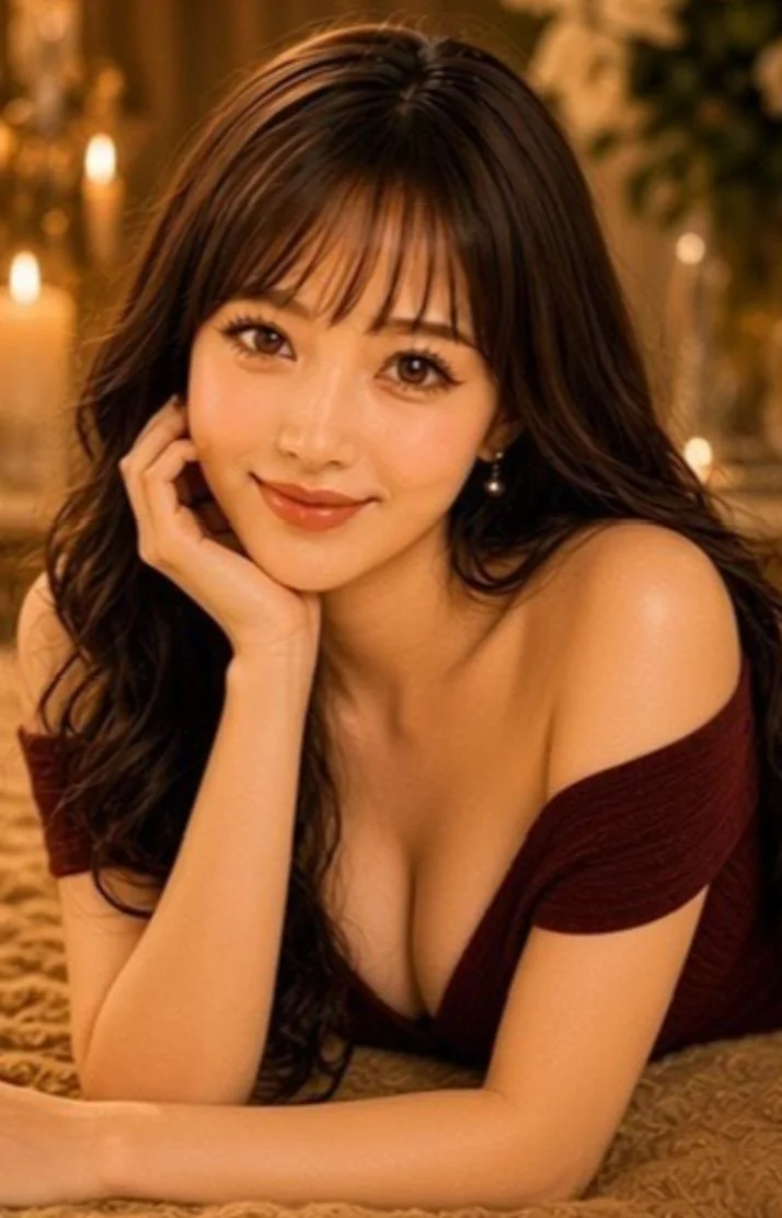 🌹密着感へのこだわり🌹