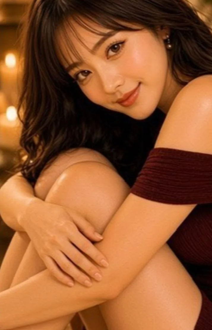 🌹密着感へのこだわり🌹