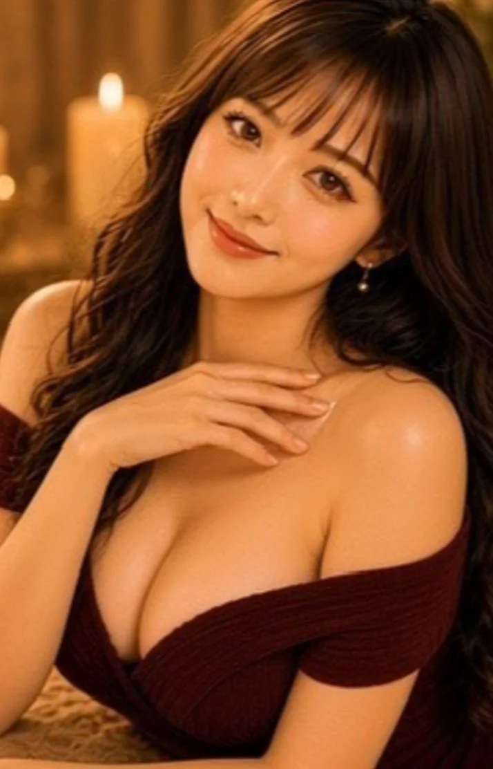 🌹密着で感じる特別感 🌹