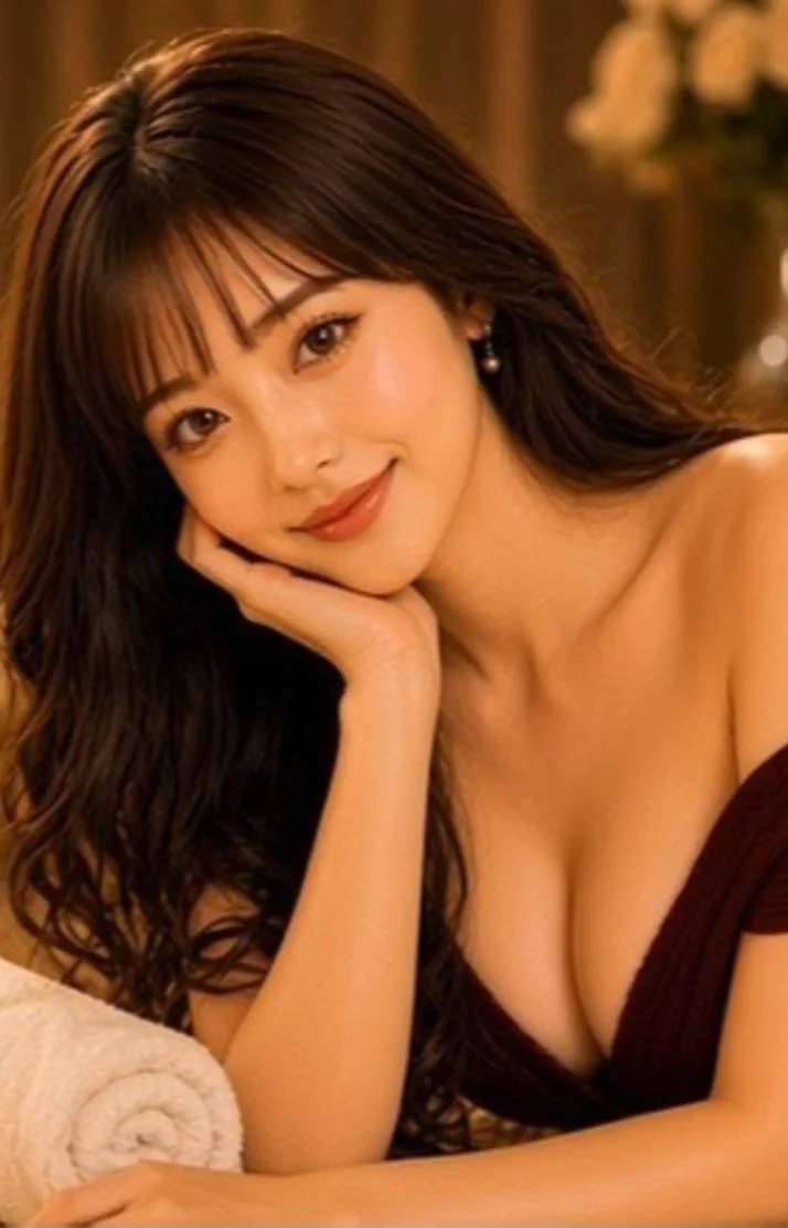 🌹時間をかけて楽しむ、贅沢な選択🌹