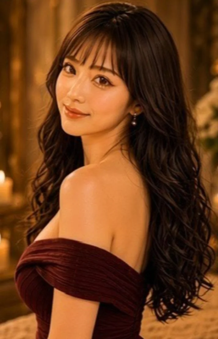🌹時間をかけて楽しむ、贅沢な選択🌹