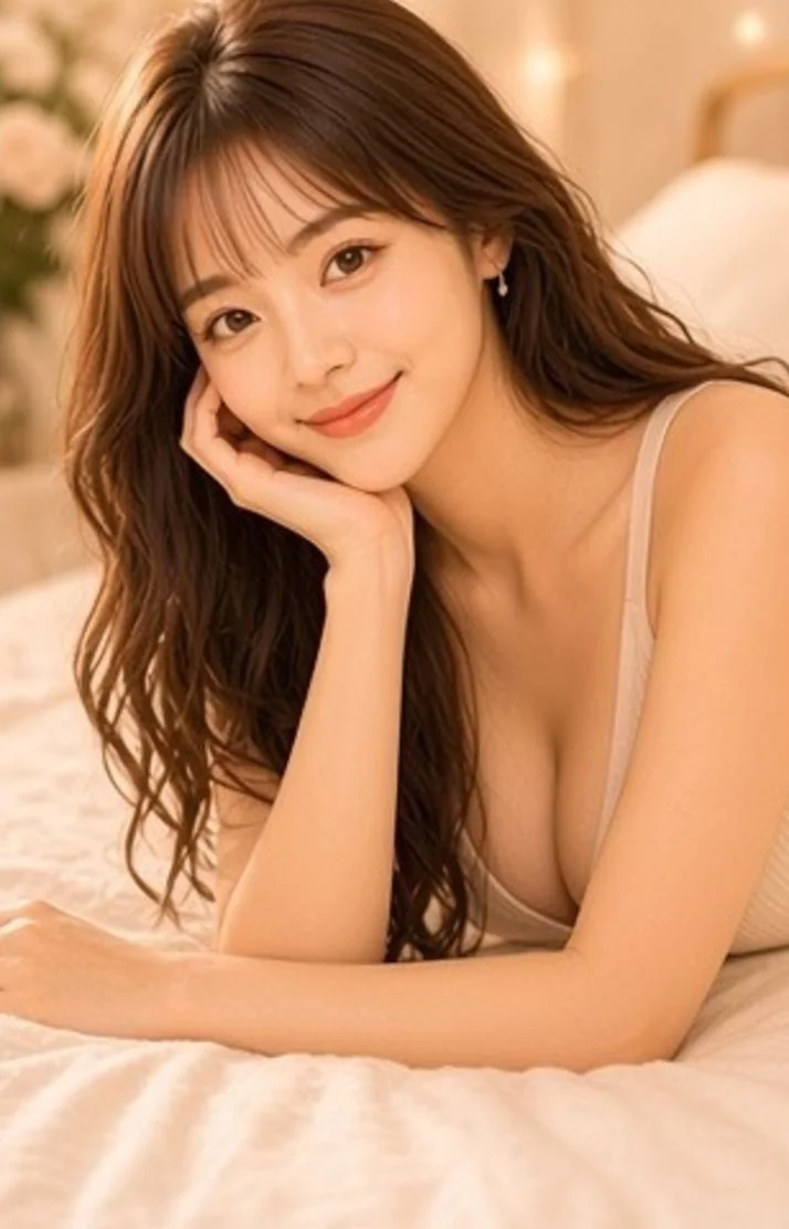 🌹まりあの施術で大切にしていること🌹