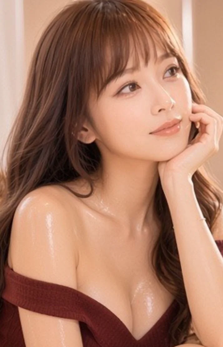 🌹密着だからこそ伝わる心地よさ🌹