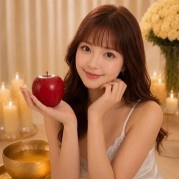 🌹脳も心も身体も、ゆっくり休める時間🌹