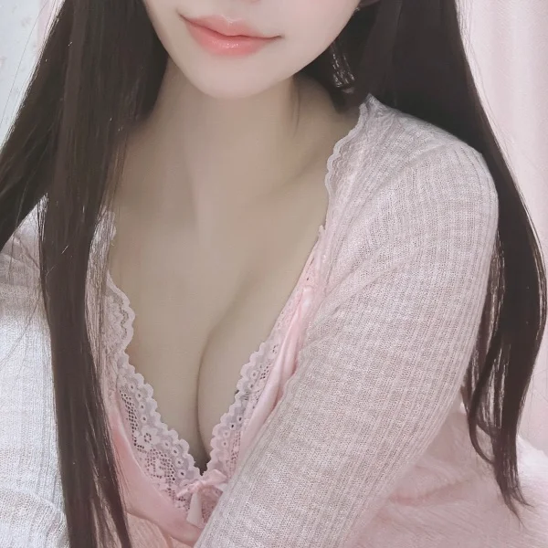 雨が降ってる日こそ🩷