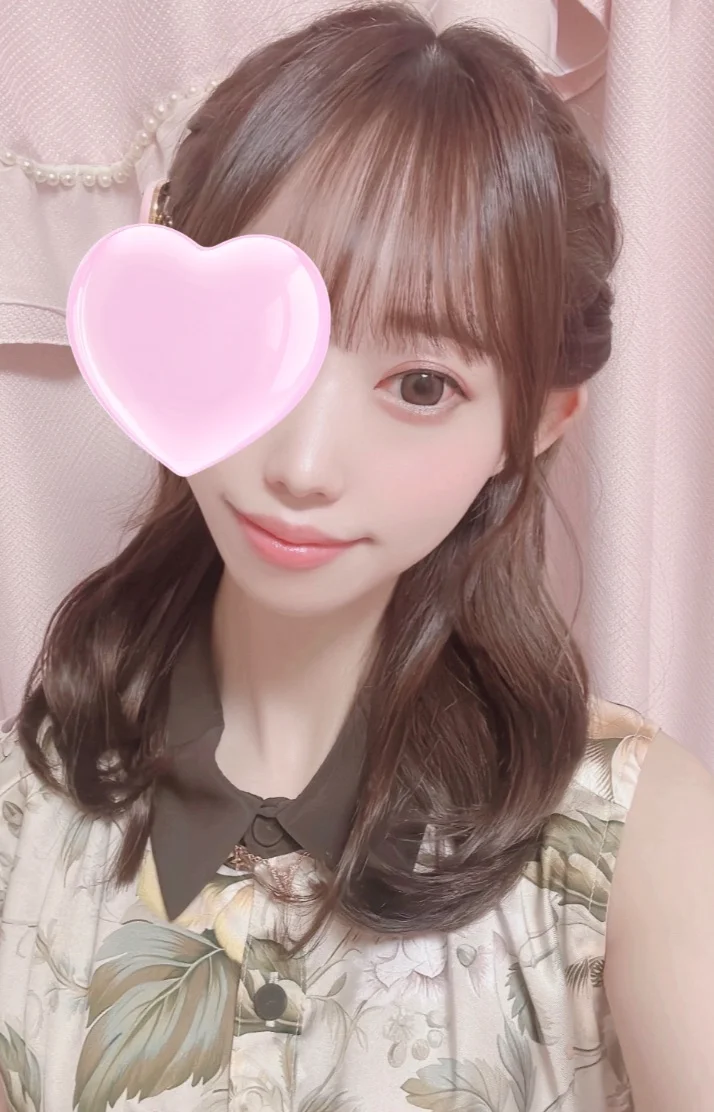 お待ちしてます🤍