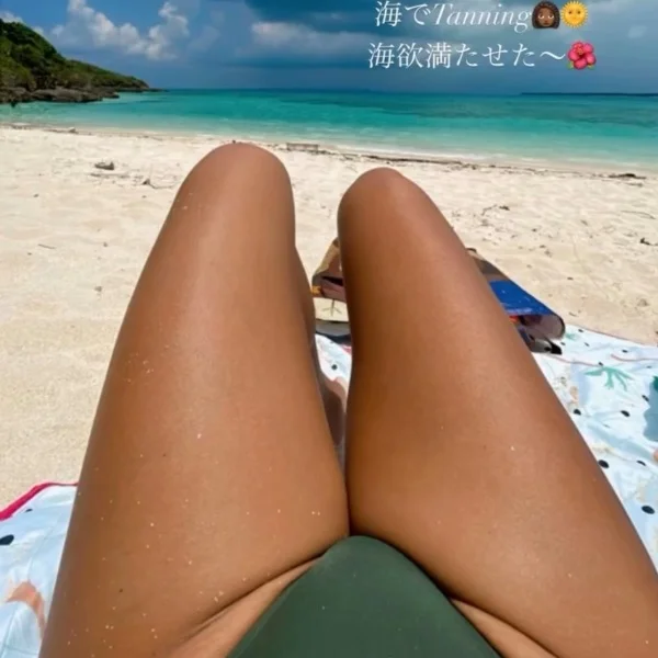 \再び台風引き連れ旅🌪️📍宮古島🏝️/