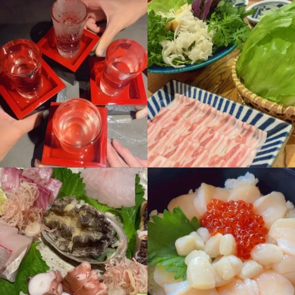 ＼友達に会いにお初の土地へ📍愛媛／