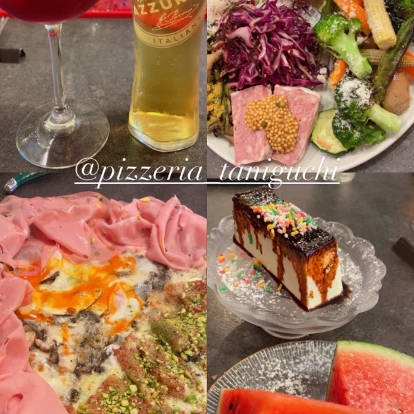 ＼絶品イタリアン🇮🇹📍阿波座／
