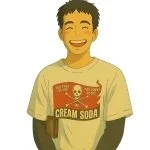 採用担当のてんちょーさん