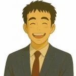 採用担当の店長さん