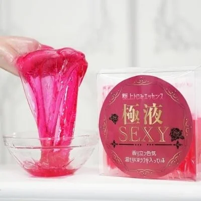 お店の特徴その3