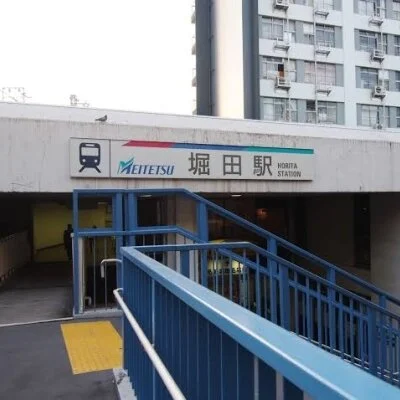 お店の特徴その2