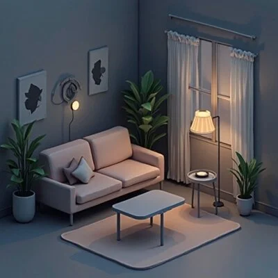 お店の特徴その2