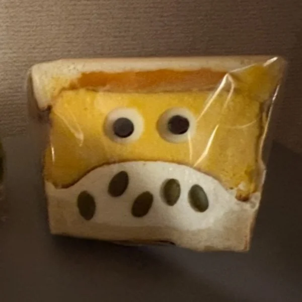 何これ