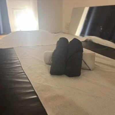 お店の特徴その1