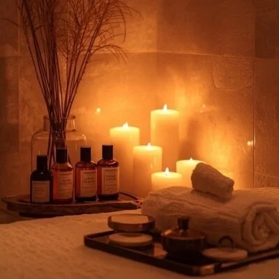 お店の特徴その1