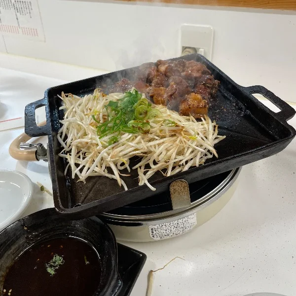 ロングでありがとう😭