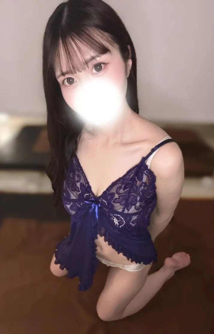こんばんは、かほです🩵