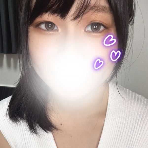 1日の終わり、そらと過ごそ♡