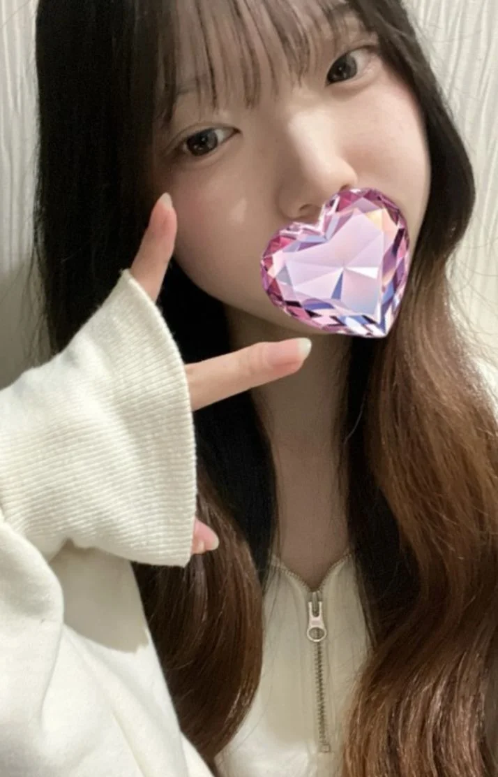皆さんこんばんは〜🎀