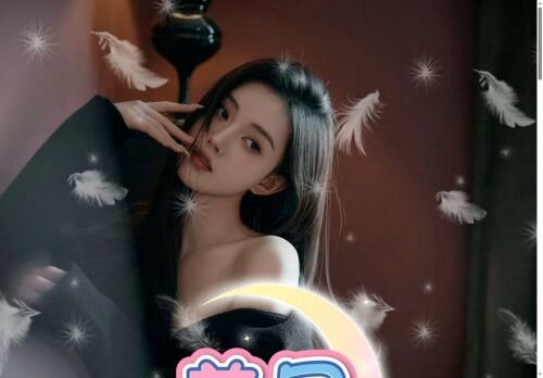 美月の公式ホームページ