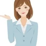 採用担当の七瀬 さん