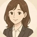 採用担当のイヤマさん