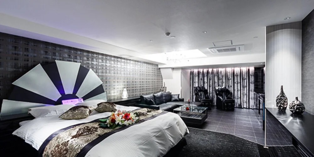 日本橋テオトル-TEOTL-『ゼロ距離密着SPA』の施術室写真