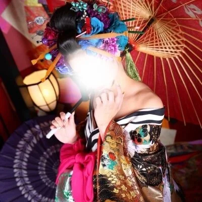  80分でも王様気分！？