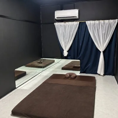お店の特徴その2