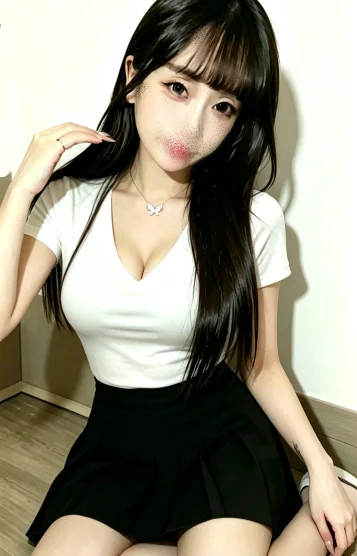 なり