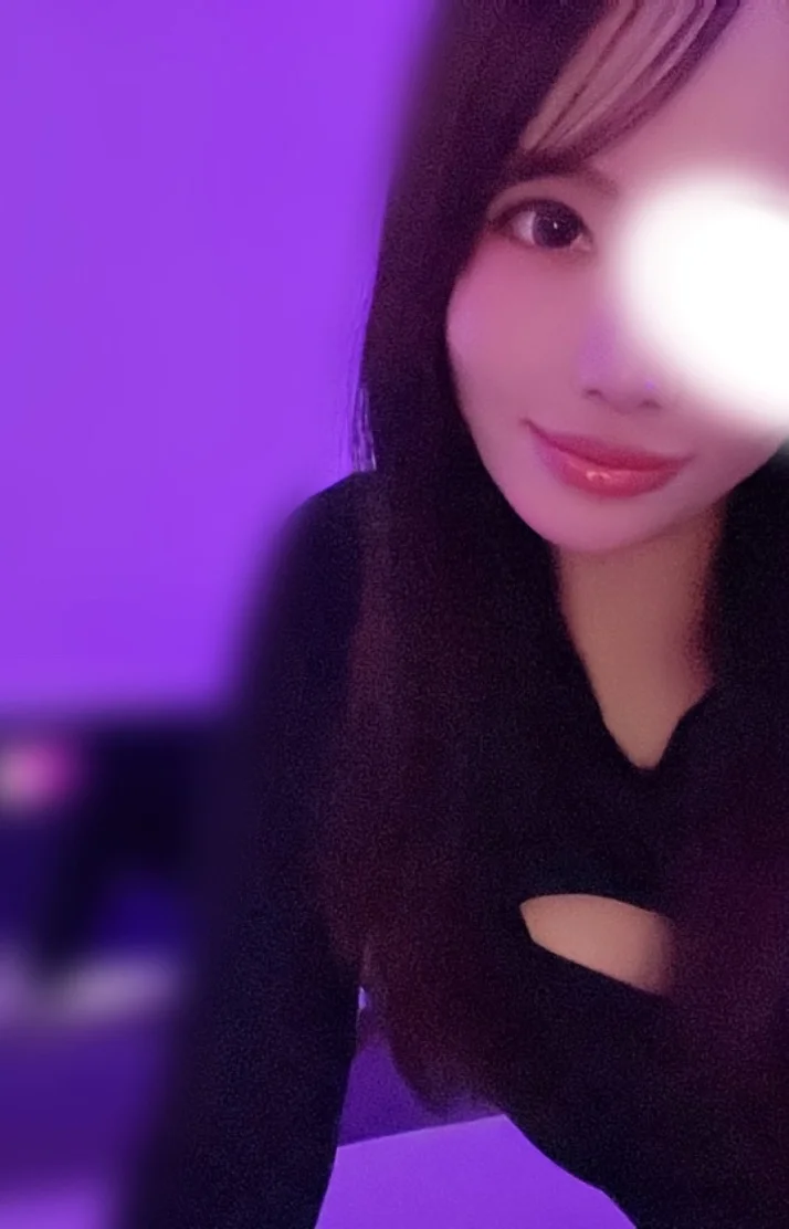 今日は！💜